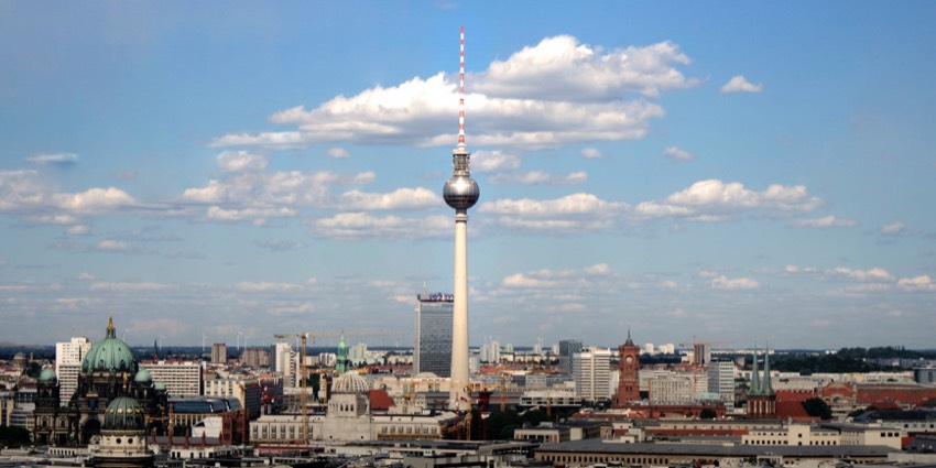 AristaFlow öffnet ab August eine Zweigstelle in Berlin