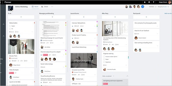 Microsoft Planner