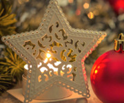 AristaFlow wünscht frohe Weihnachten!