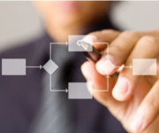 Genehmigungs- bzw. Freigabeprozess mit AristaFlow steuern