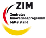 Logo Zentrales Innovationsprogramm Mittelstand