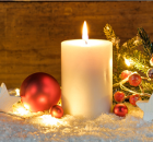 AristaFlow wünscht frohe Weihnachten 2021