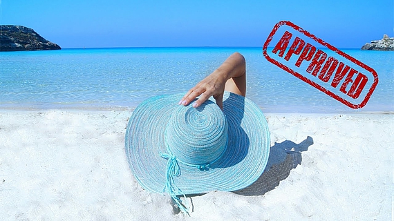 Urlaubsantrag digitalisieren mit der AristaFlow BPM Suite