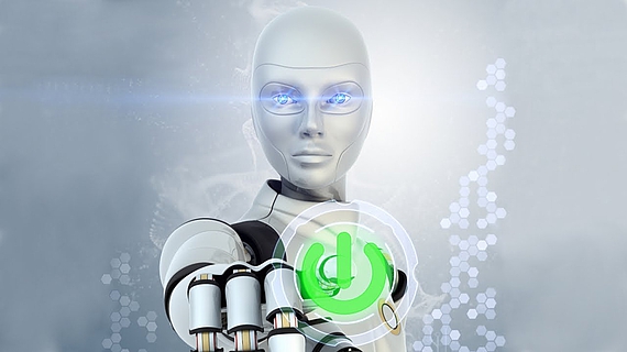 AristaFlow - Legales Doping für Ihre Geschäftsprozesse!